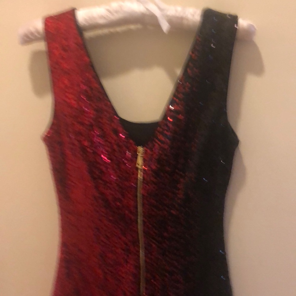 Cocktail Dress - Picture 2 of 3